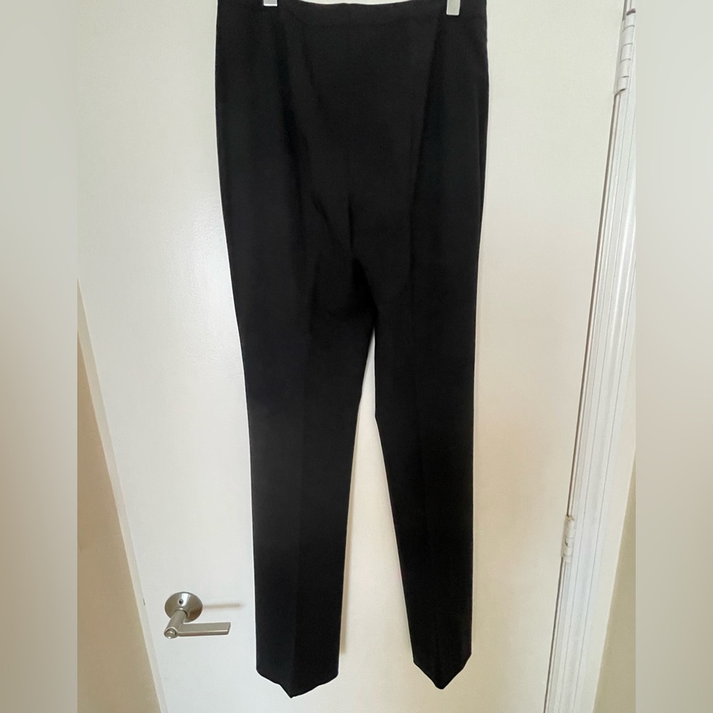 Escada wool dress pants - Picture 3 of 7